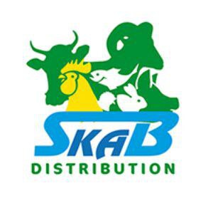 logo skab distribution